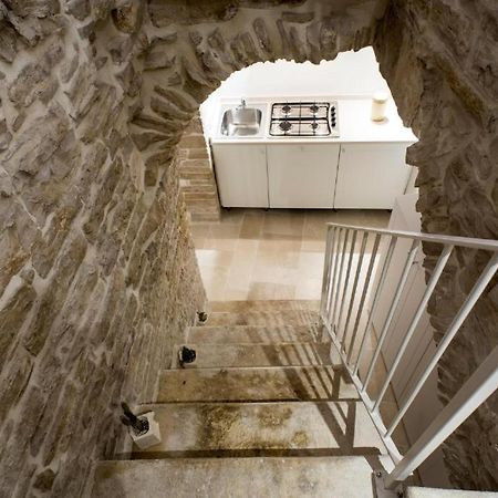 Le Suites Al Torrione Ruvo di Puglia Exteriör bild