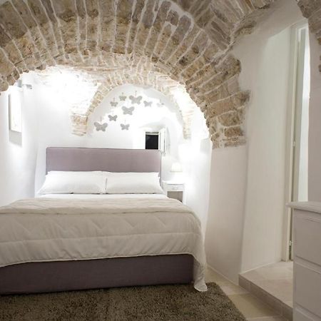 Le Suites Al Torrione Ruvo di Puglia Exteriör bild