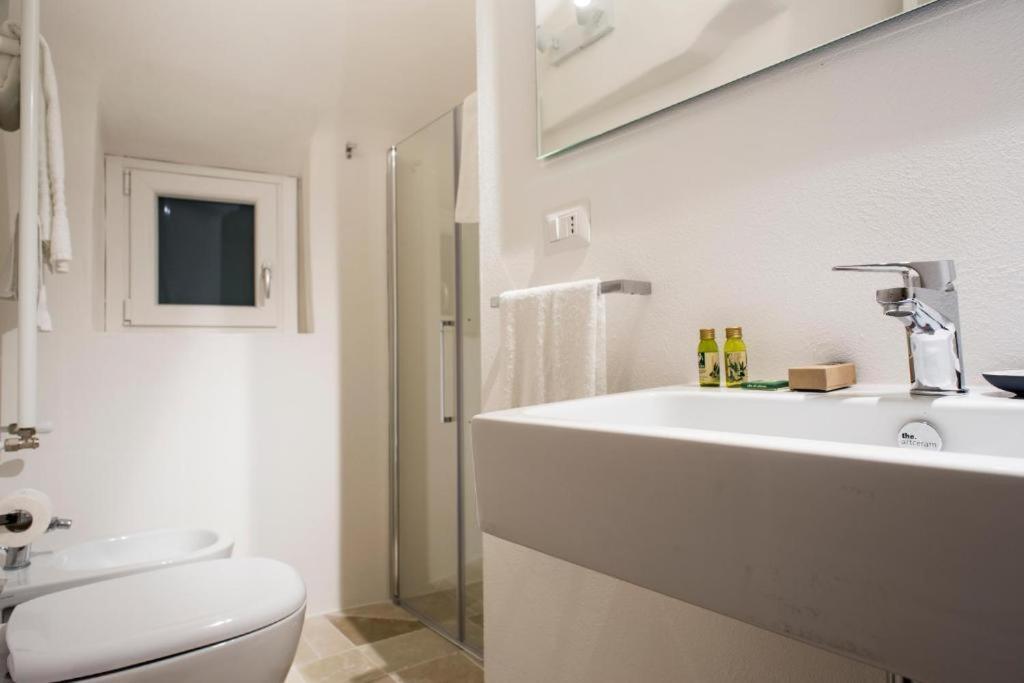 Le Suites Al Torrione Ruvo di Puglia Exteriör bild