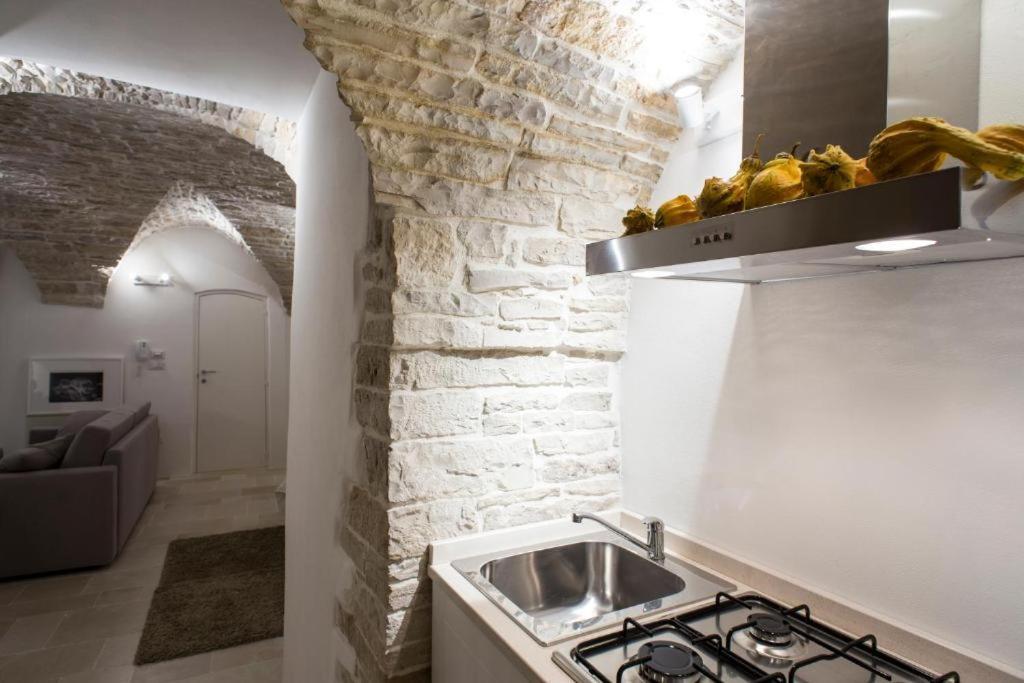 Le Suites Al Torrione Ruvo di Puglia Exteriör bild