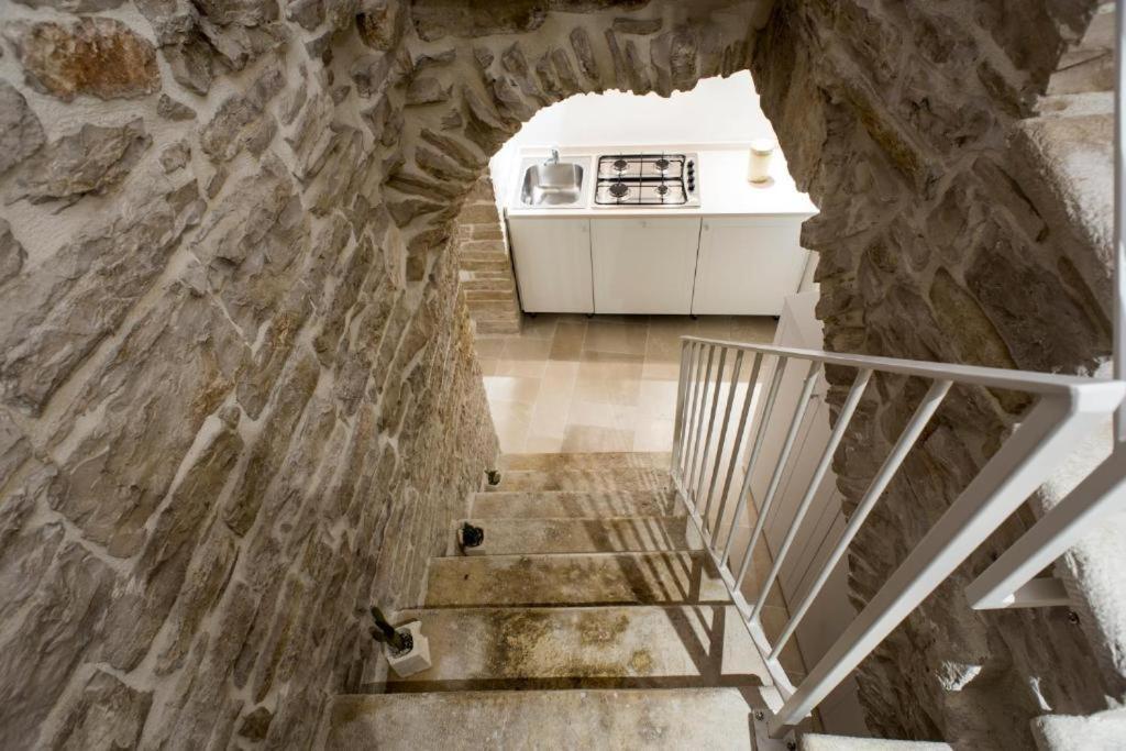Le Suites Al Torrione Ruvo di Puglia Exteriör bild
