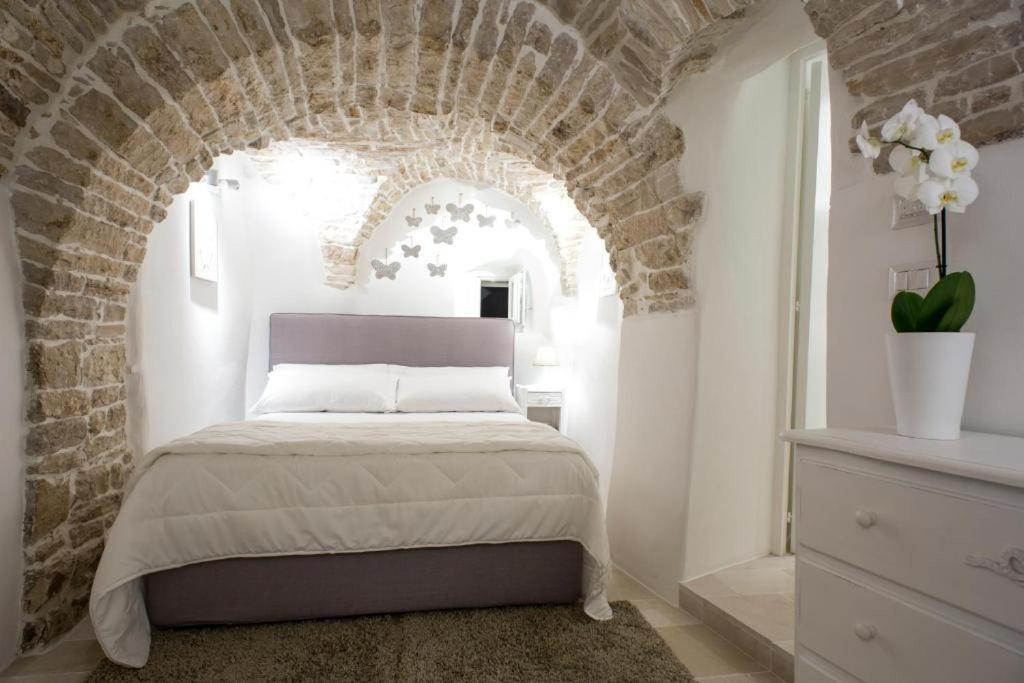 Le Suites Al Torrione Ruvo di Puglia Exteriör bild