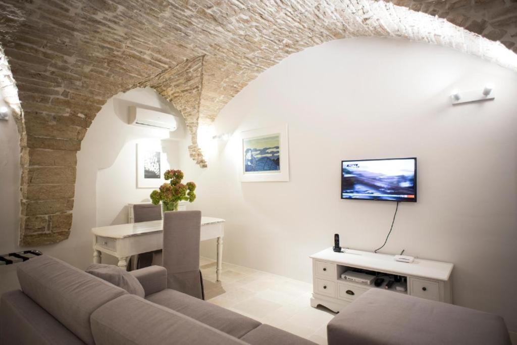 Le Suites Al Torrione Ruvo di Puglia Exteriör bild