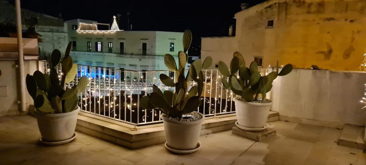 Le Suites Al Torrione Ruvo di Puglia Exteriör bild