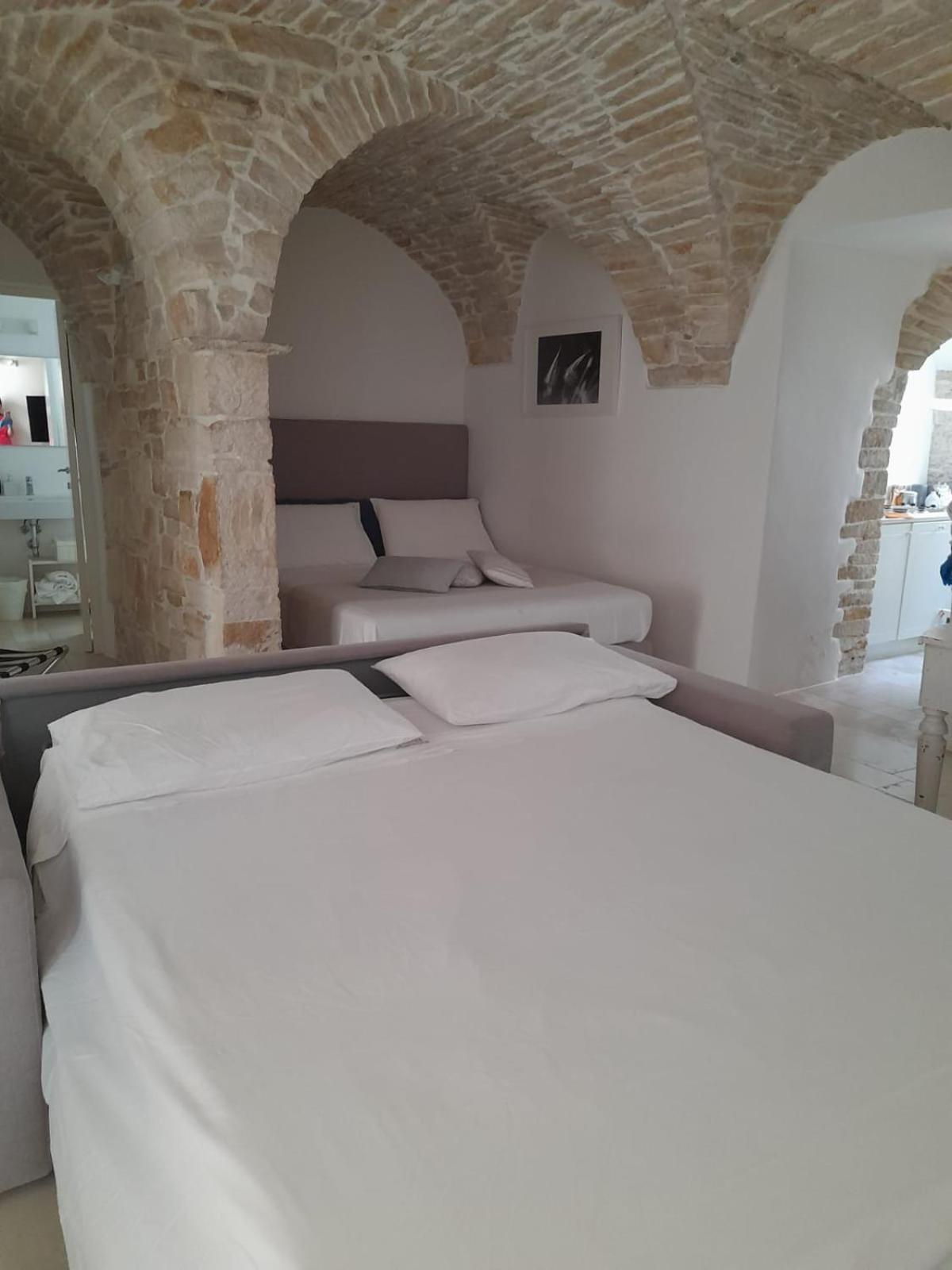 Le Suites Al Torrione Ruvo di Puglia Exteriör bild